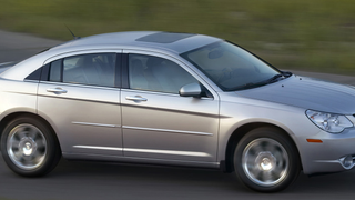 What Car Would You Never Want Even As A Gift?